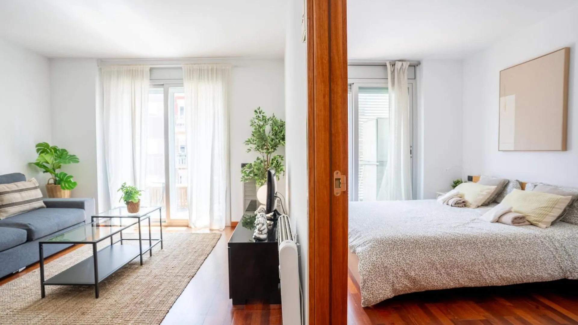 Lovely Apartment Sagrada Familia Barcelona