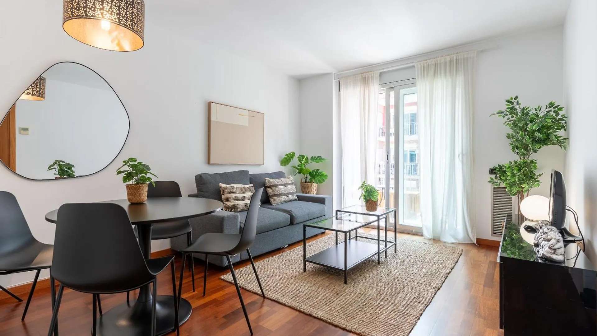 Lovely Apartment Sagrada Familia Barcelona