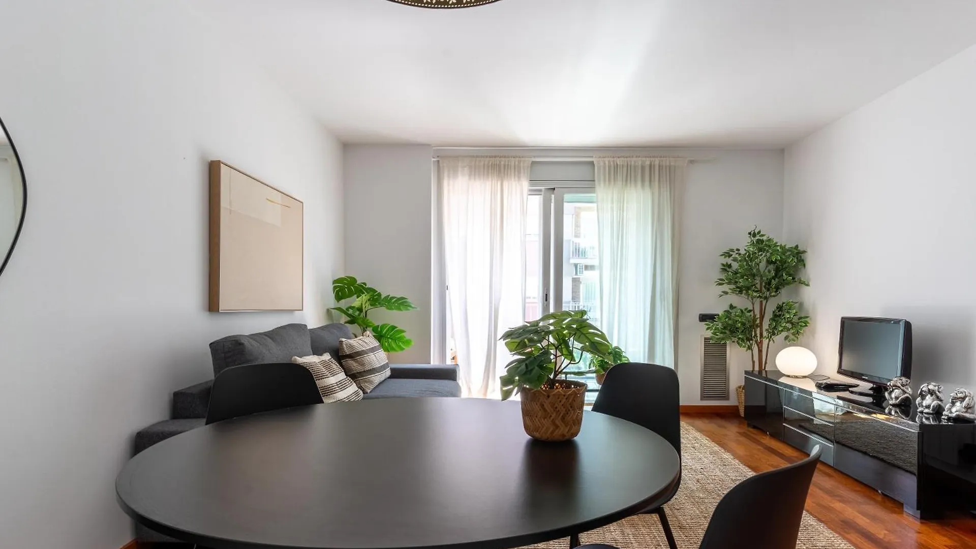 Lovely Apartment Sagrada Familia Barcelona