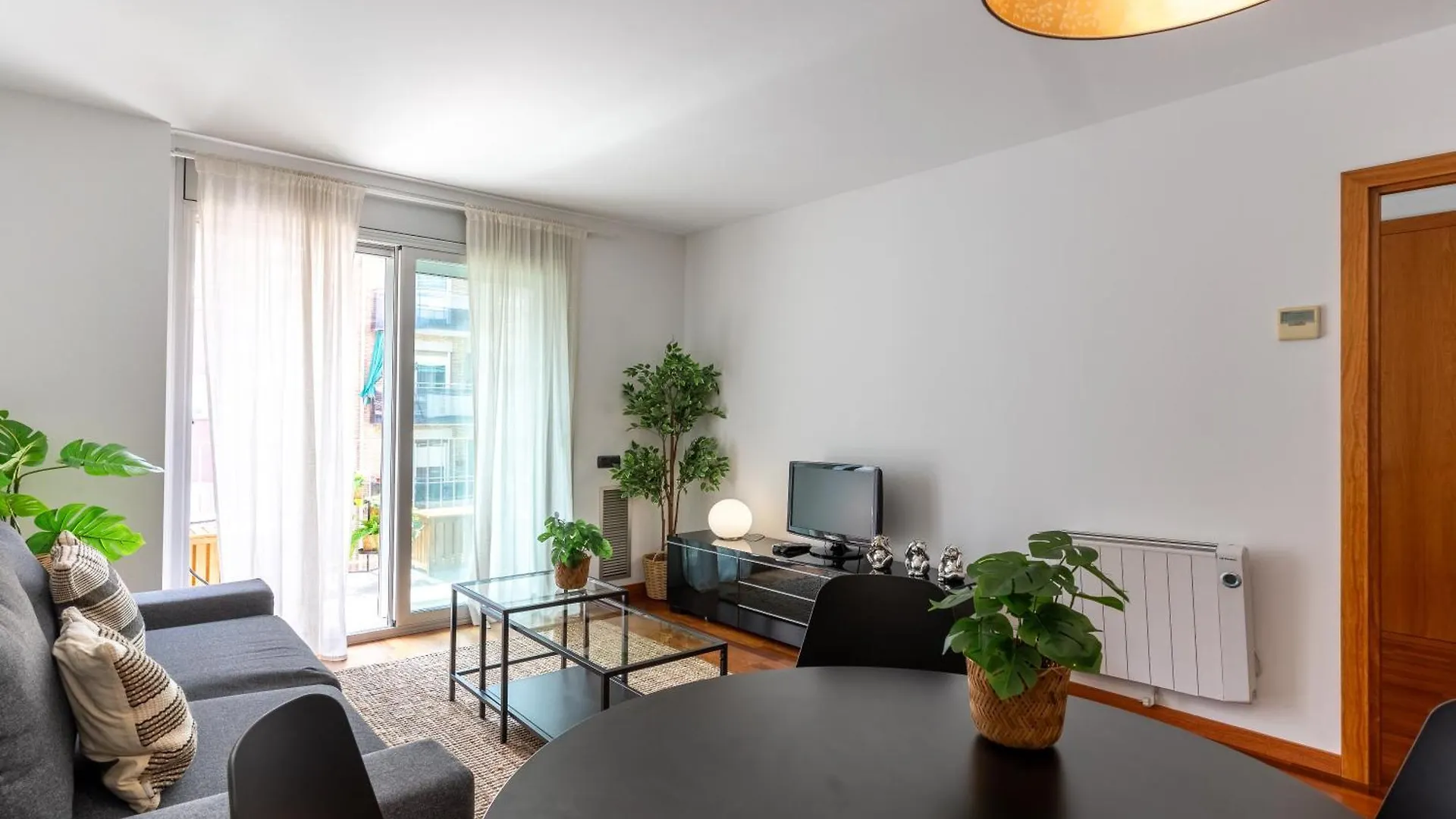 Lovely Apartment Sagrada Familia Barcelona