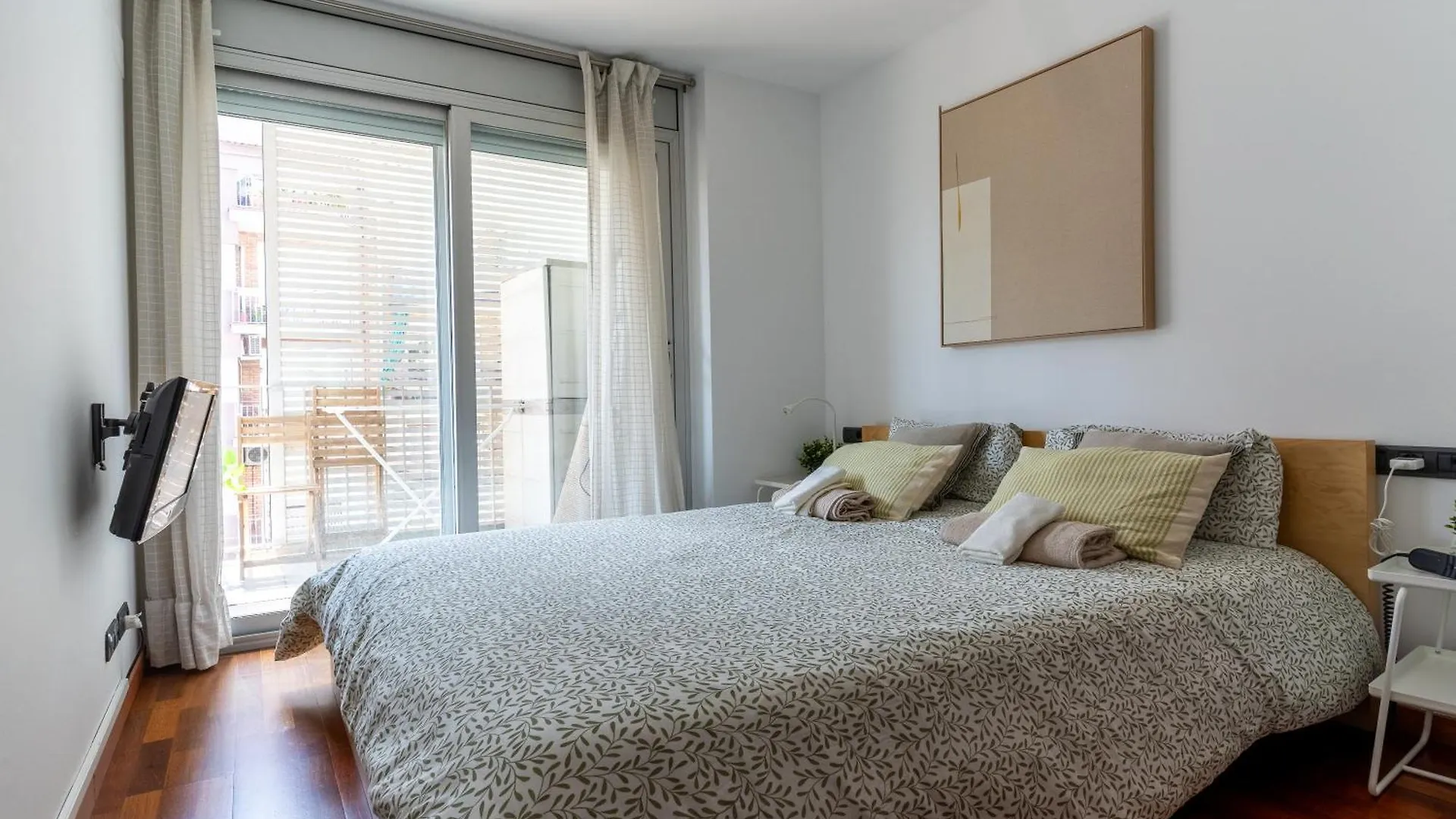 Lovely Apartment Sagrada Familia Barcelona