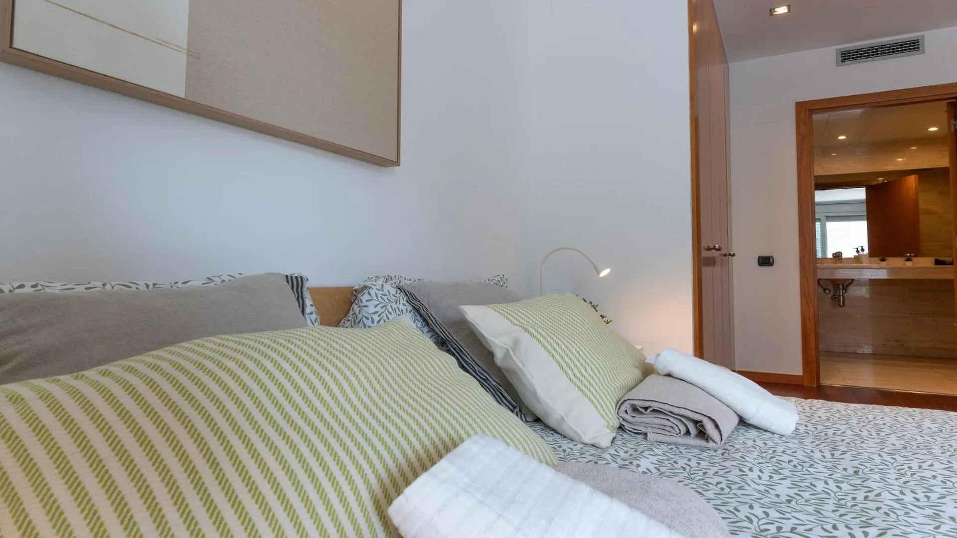 Lovely Apartment Sagrada Familia Barcelona