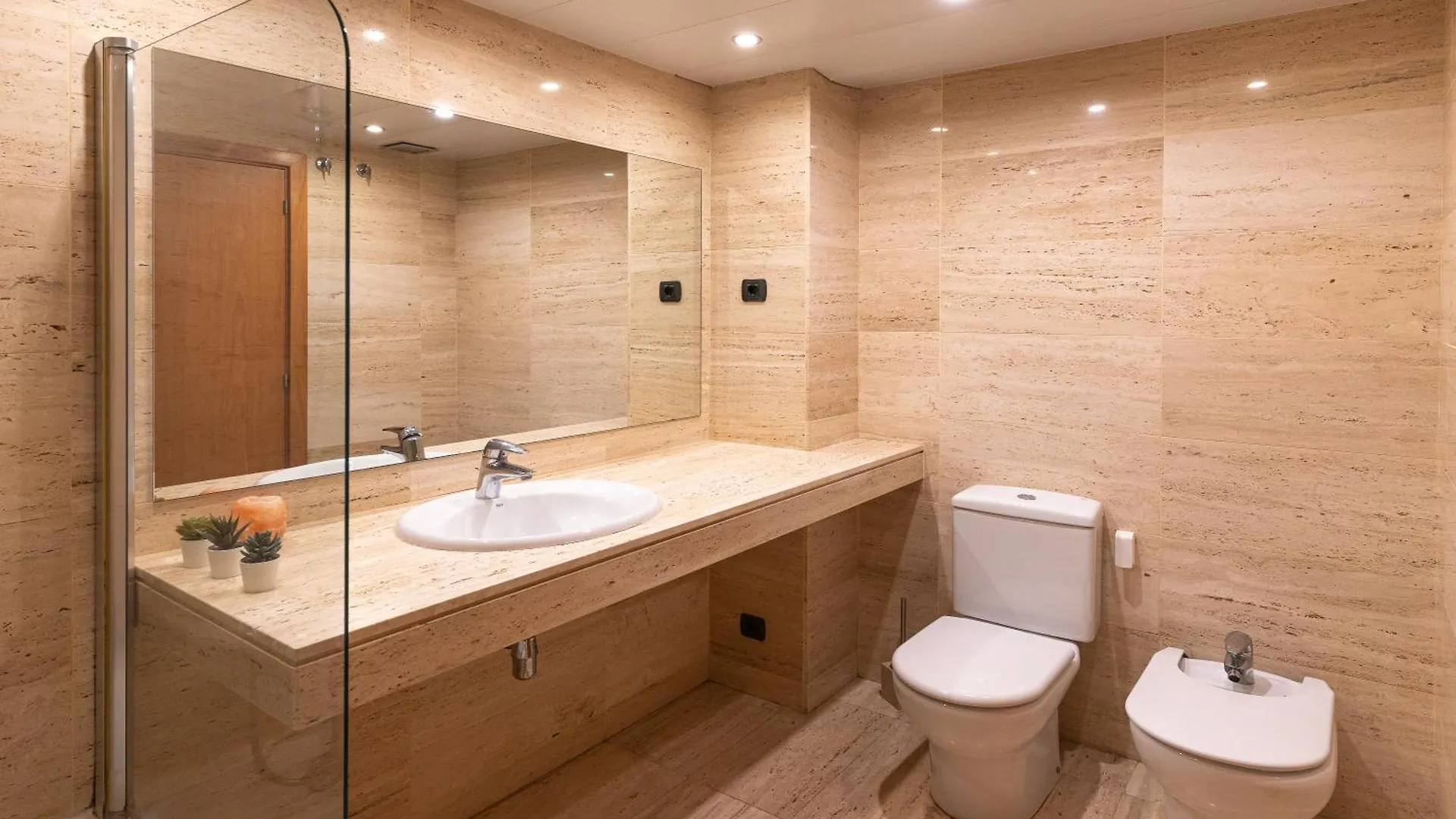 Lovely Apartment Sagrada Familia Barcelona Espanha