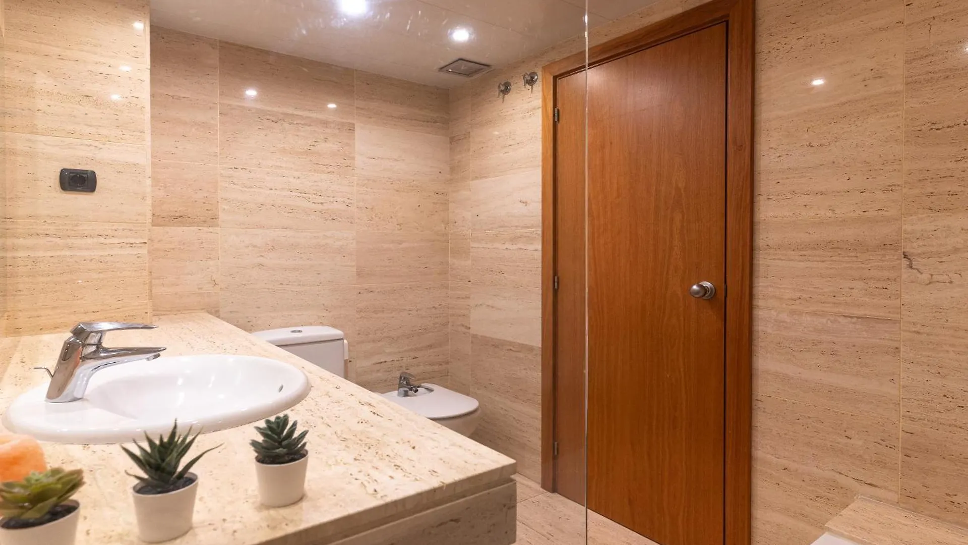 Lovely Apartment Sagrada Familia Barcelona