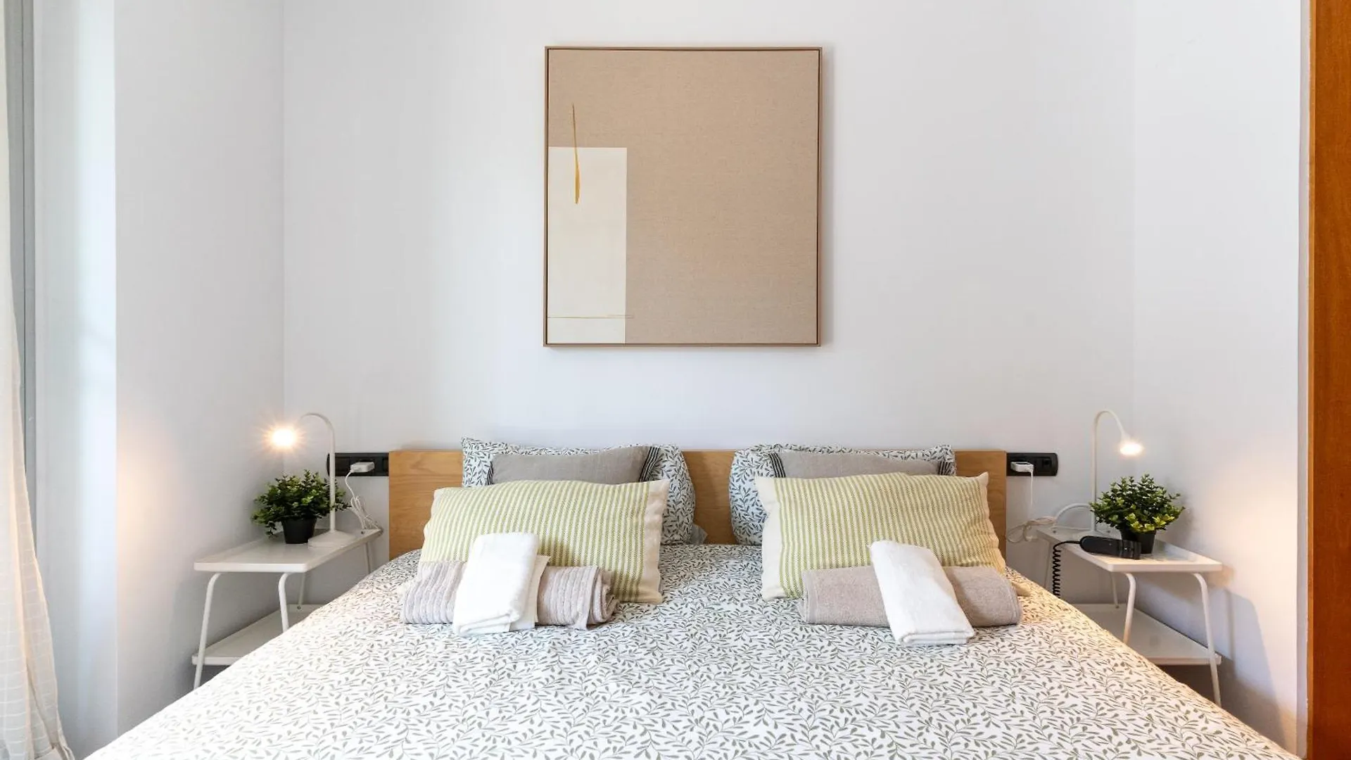 Lovely Apartment Sagrada Familia Barcelona